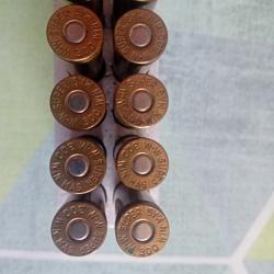 Balles 300 ww sans boîte