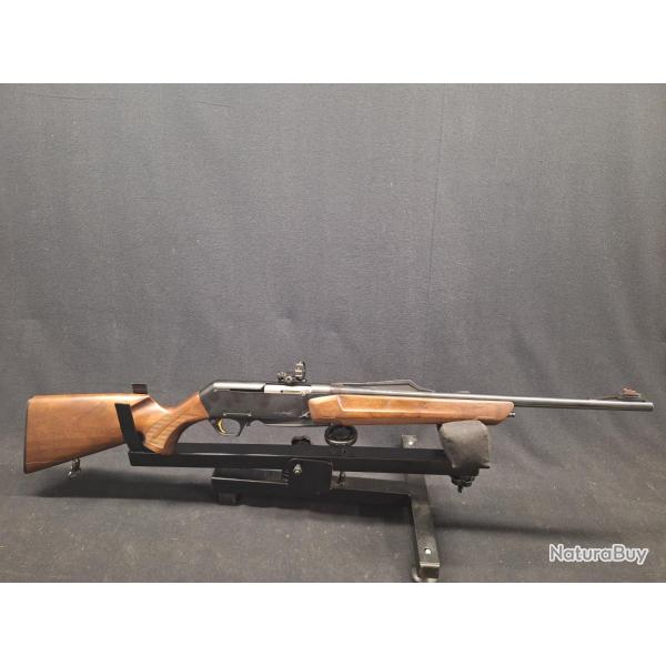 Carabine Browning BAR LongTrac, Cal. 300 WinMag - 1 sans prix de rserve !!