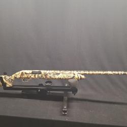 Fusil Yildiz MC 811 Country Camo Mossy Oak, Cal. 12/76 - 1 sans prix de réserve !!