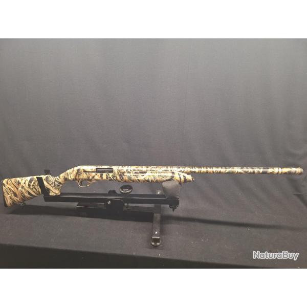 Fusil Yildiz MC 811 Country Camo Mossy Oak, Cal. 12/76 - 1 sans prix de rserve !!