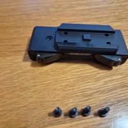 MONTAGE INNOMOUNT POUR MERKEL B3/B4/KR1/K3/K5