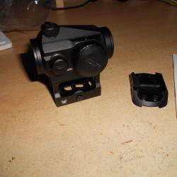 optique Vortex Sparc