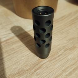 Frein de bouche calibre 30