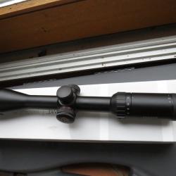 lunette HAWKE VANTAGE IR 4-12x40 AO 17HMR