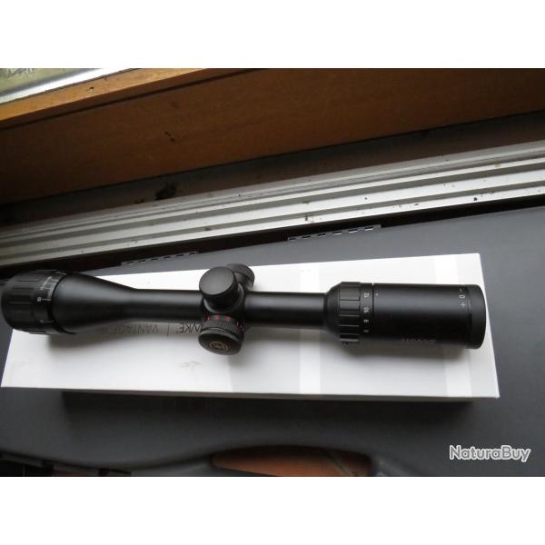 lunette HAWKE VANTAGE IR 4-12x40 AO 17HMR