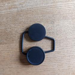 Protège optique micro h1