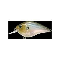 Leurre Luckycraft SKT Mini MR Ghost Minnow