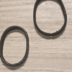 Grenadiere avant et arrière fusil Mosin Nagant  38 ou 44