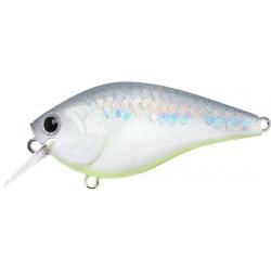 Leurre Crank Lucky Craft LC 1,5 RT MS Gun Metal Shad