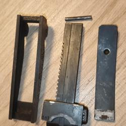 Hausse pour Schmidt rubin G11, 96/11