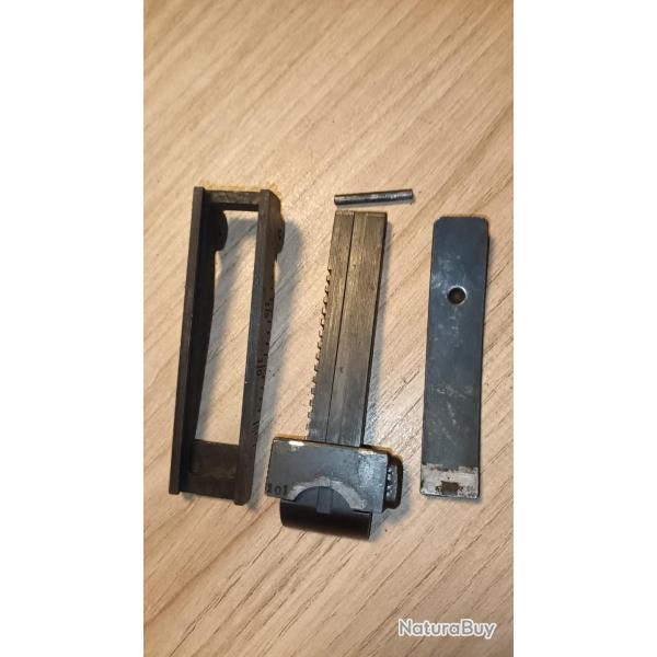 Hausse pour Schmidt rubin G11, 96/11