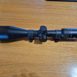 ZEISS CONQUEST V4 3-12/56