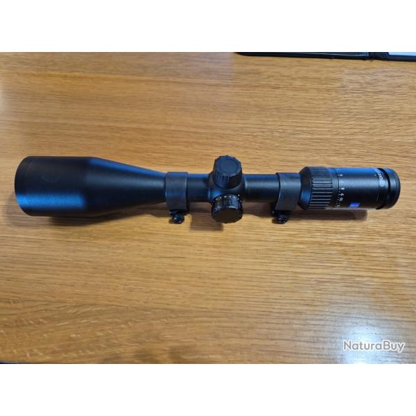 ZEISS CONQUEST V4 3-12/56