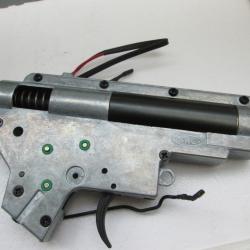 Gearbox V2 neuve d origine M4 SRC d origine cablage arriere.(E)