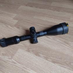 Lunette de tir hawke 4-16x50