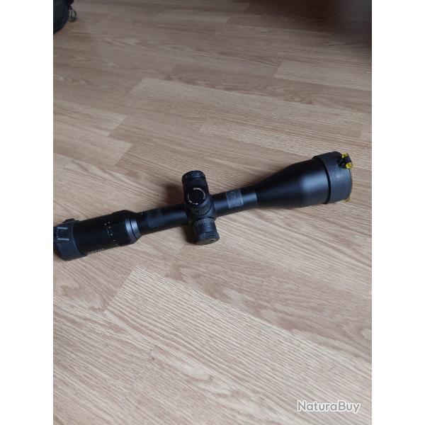 Lunette de tir hawke 4-16x50