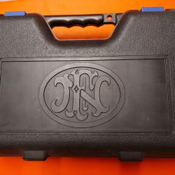 valisette de transport FN