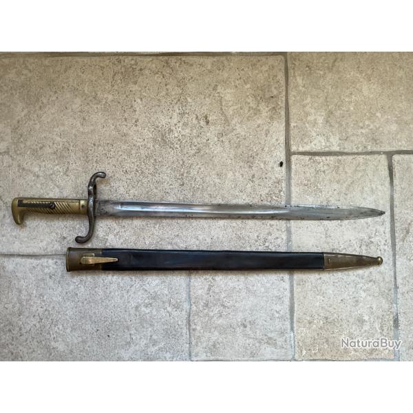 Allemagne I. S 71. Marquage croisire : R. X III. 1114. R. 11. 231. Dat de W 74. Fabricant : P D LU