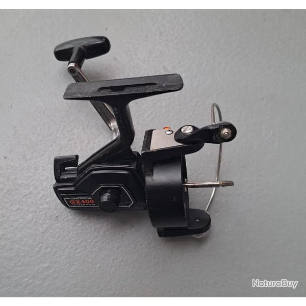 Moulinet pche Shimano