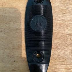 Plaque de couche beretta127,5x41,5mmEntre axes 80mm