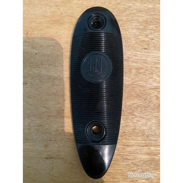 Plaque de couche beretta127,5x41,5mmEntre axes 80mm