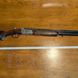 Fusil de chasse cal 12 Verney Carron - Sagittaire