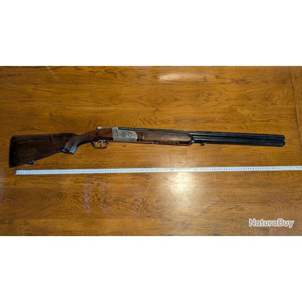 Fusil de chasse cal 12 Verney Carron - Sagittaire