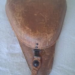 Etui  pour pistolet  Nambu  type 14 japonais