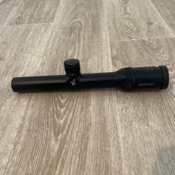 Swarovski habitch 1,25-4x24