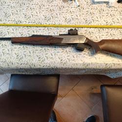 carabine browning bar mk3  calibre 300 win mag only limited Wildboar edition 1 of 500