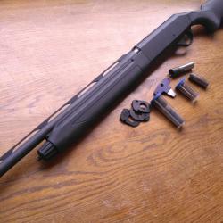 Semi auto cal 20 Stoeger