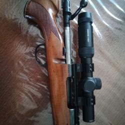 Carabine mark X 300wig mag