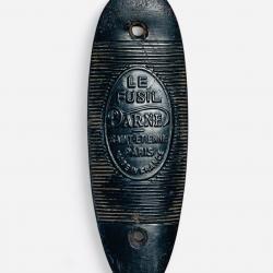 Plaque de couche DARNE - REF 032