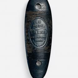 Plaque de couche DARNE - REF 035