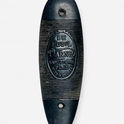 Plaque de couche DARNE - REF 036