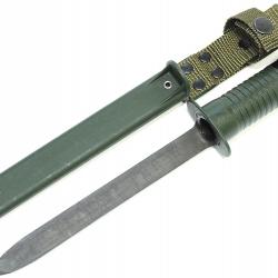 Baïonnette française pour fusil automatique SIG 540