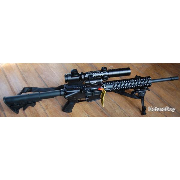 AR-15 ANDERSON MANUFACTURING AM15