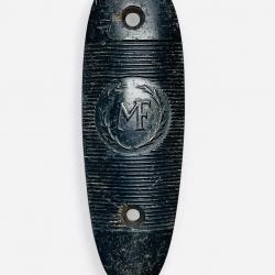 Plaque de couche MANUFRANCE - REF 040