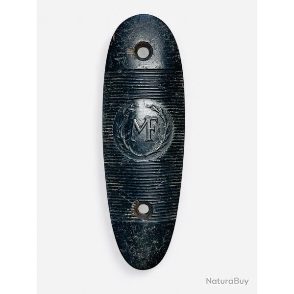 Plaque de couche MANUFRANCE - REF 040