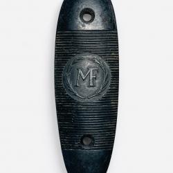 Plaque de couche MANUFRANCE - REF 041