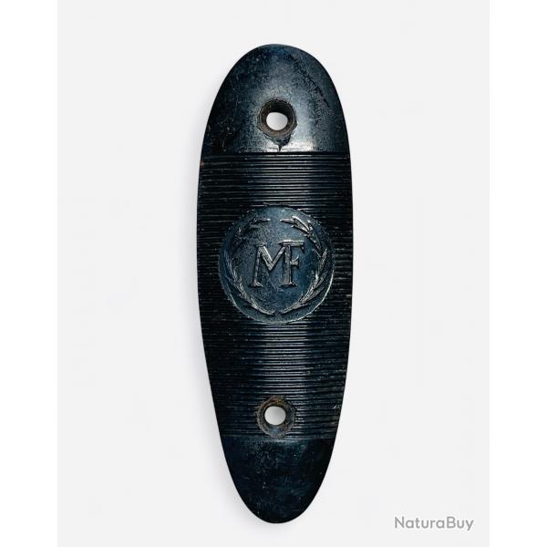 Plaque de couche MANUFRANCE - REF 042