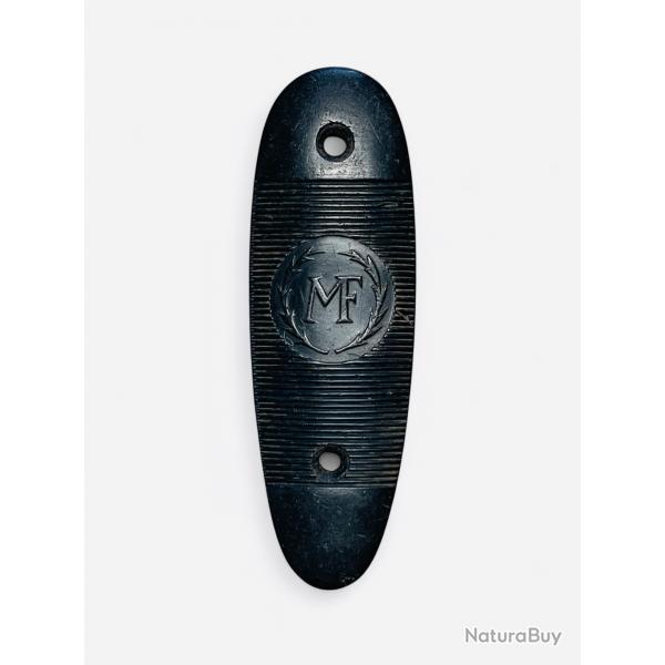 Plaque de couche MANUFRANCE - REF 043