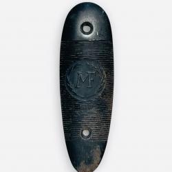 Plaque de couche MANUFRANCE - REF 044