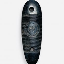 Plaque de couche MANUFRANCE - REF 046