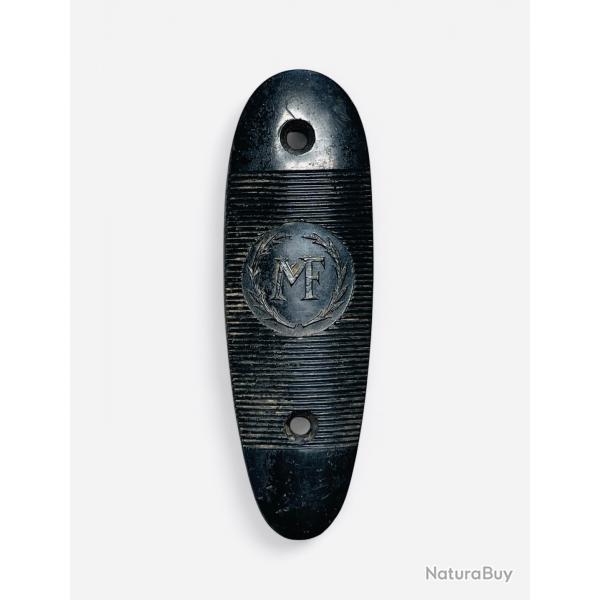 Plaque de couche MANUFRANCE - REF 046