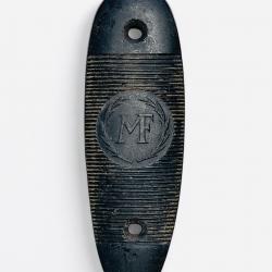 Plaque de couche MANUFRANCE - REF 049