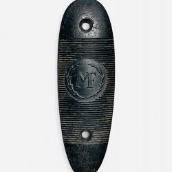 Plaque de couche MANUFRANCE - REF 050