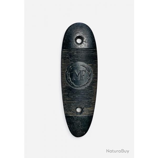 Plaque de couche MANUFRANCE - REF 050