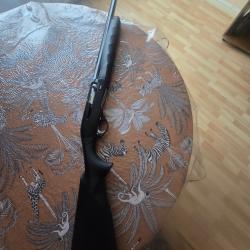 Vend Fusil Semi - Auto Benelli Montefeltro Evo Synthétique Noir