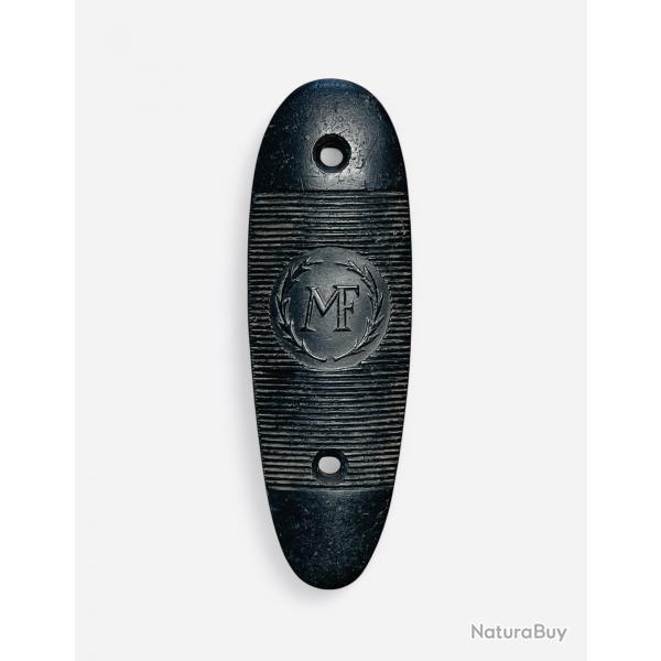 Plaque de couche MANUFRANCE - REF 052